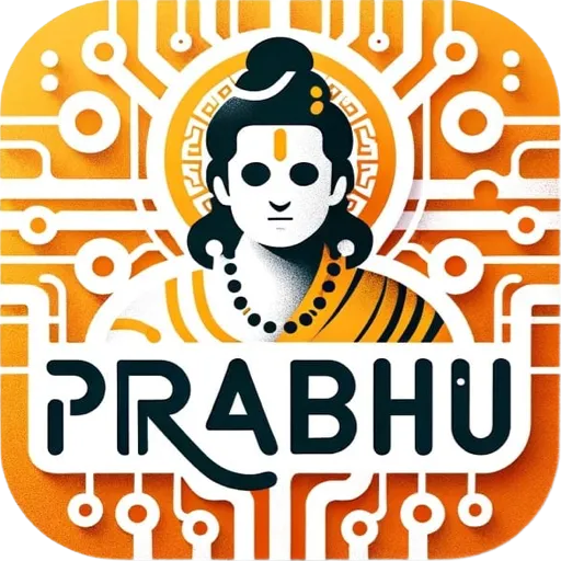 Prabhu.AI icon