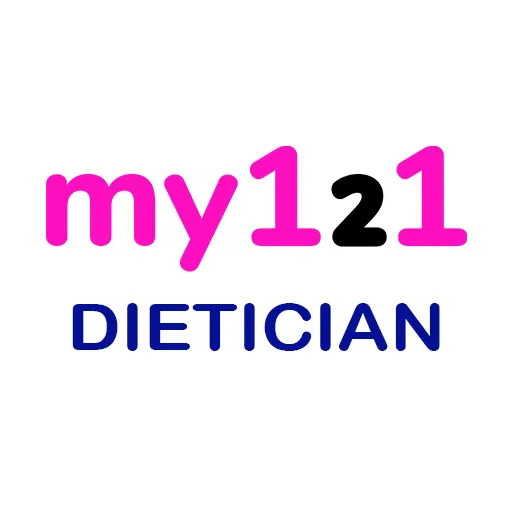 Dietician for my121wellness icon