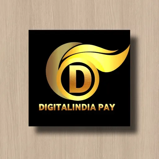 Digital India Pay icon