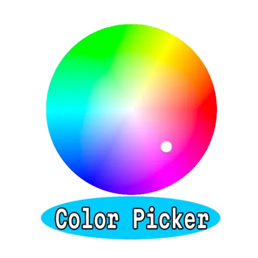 color picker icon