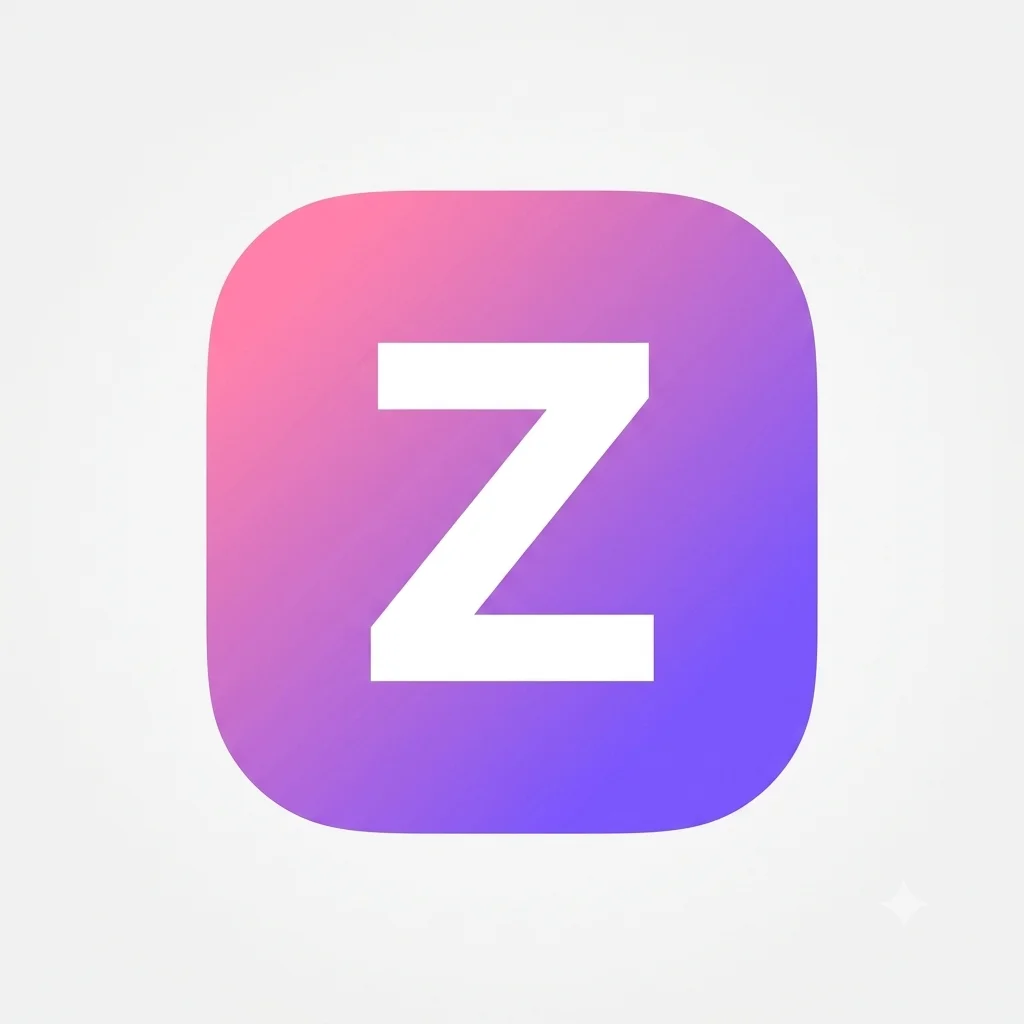 ZooVo: Safe Video Player for Kids icon