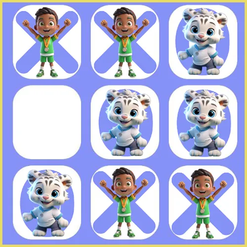 Tic Tac Toe  Premium GAME icon