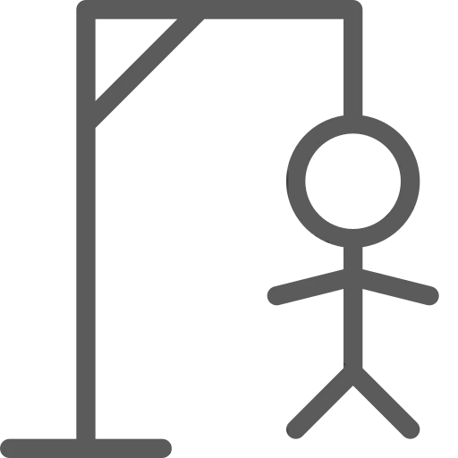 Hangman Game icon