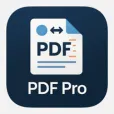PDF Pro – PDF Editor & File Converter Free icon