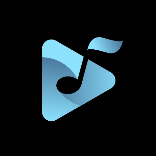 TuneFlow : Music & Chat icon