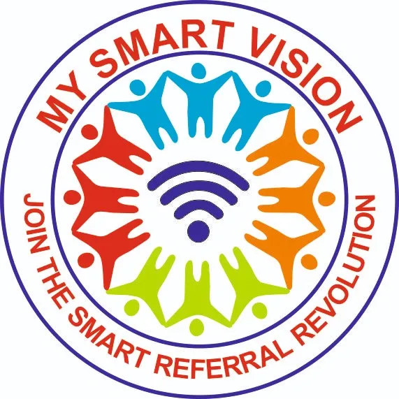 My Smart Vision icon