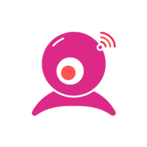 Vigil: Background Audio & Video Recorder icon