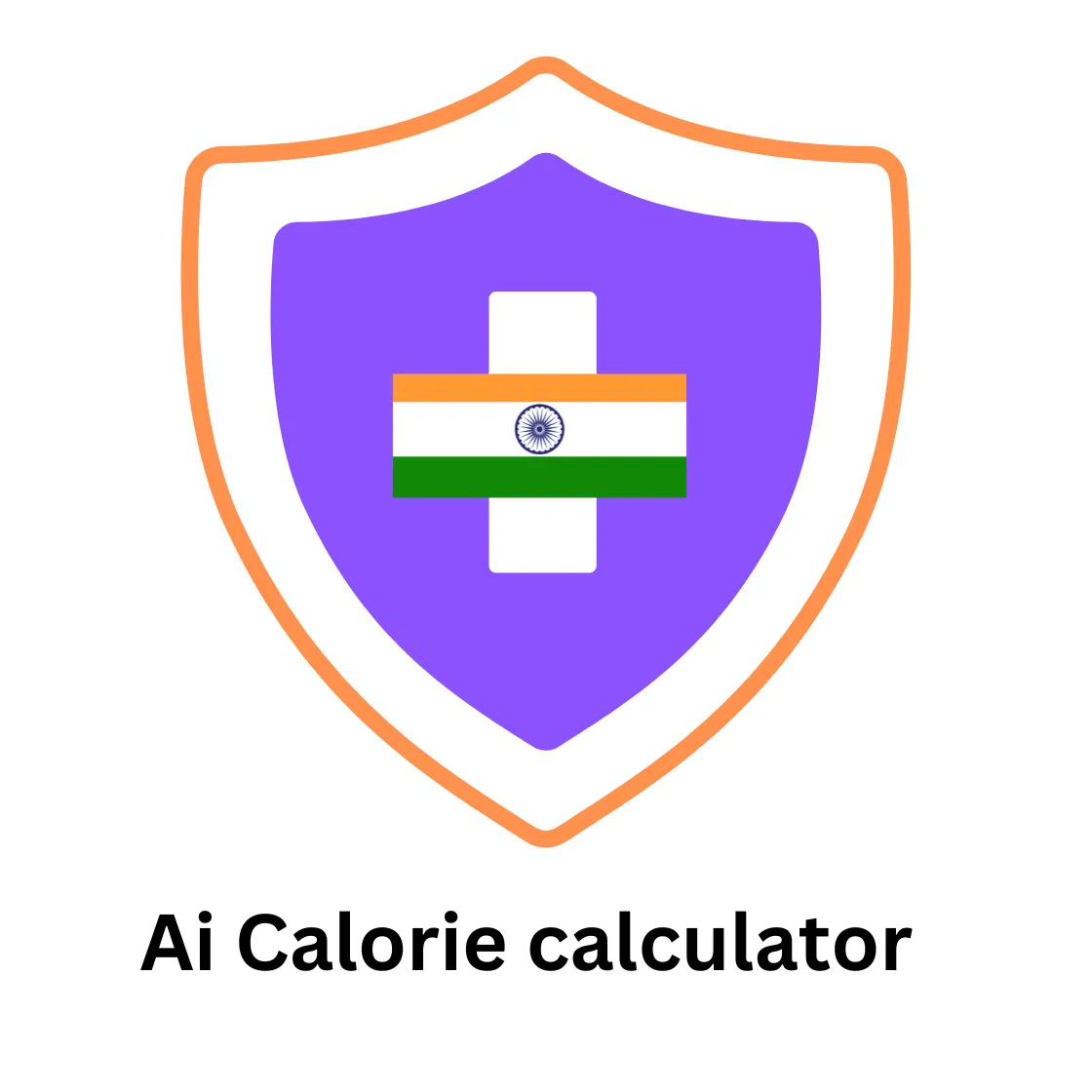 Ai Calorie Calculator icon
