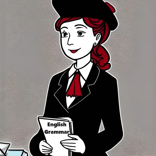 Grammar Fill In The Blanks App icon