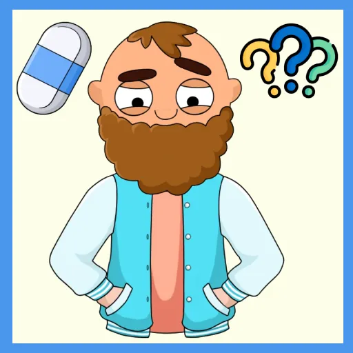 Tricky Eraser Puzzle icon
