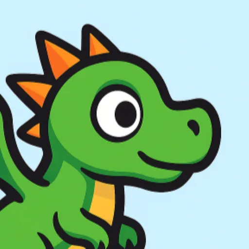 Flappy Dragon icon