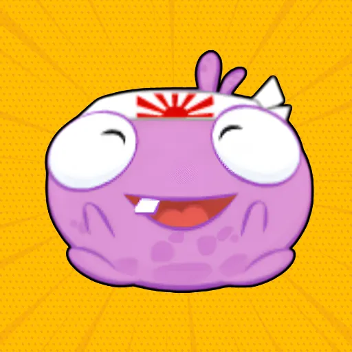 Nom Nom Yum icon