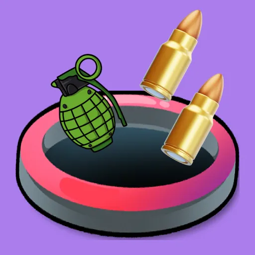 Hole Master icon