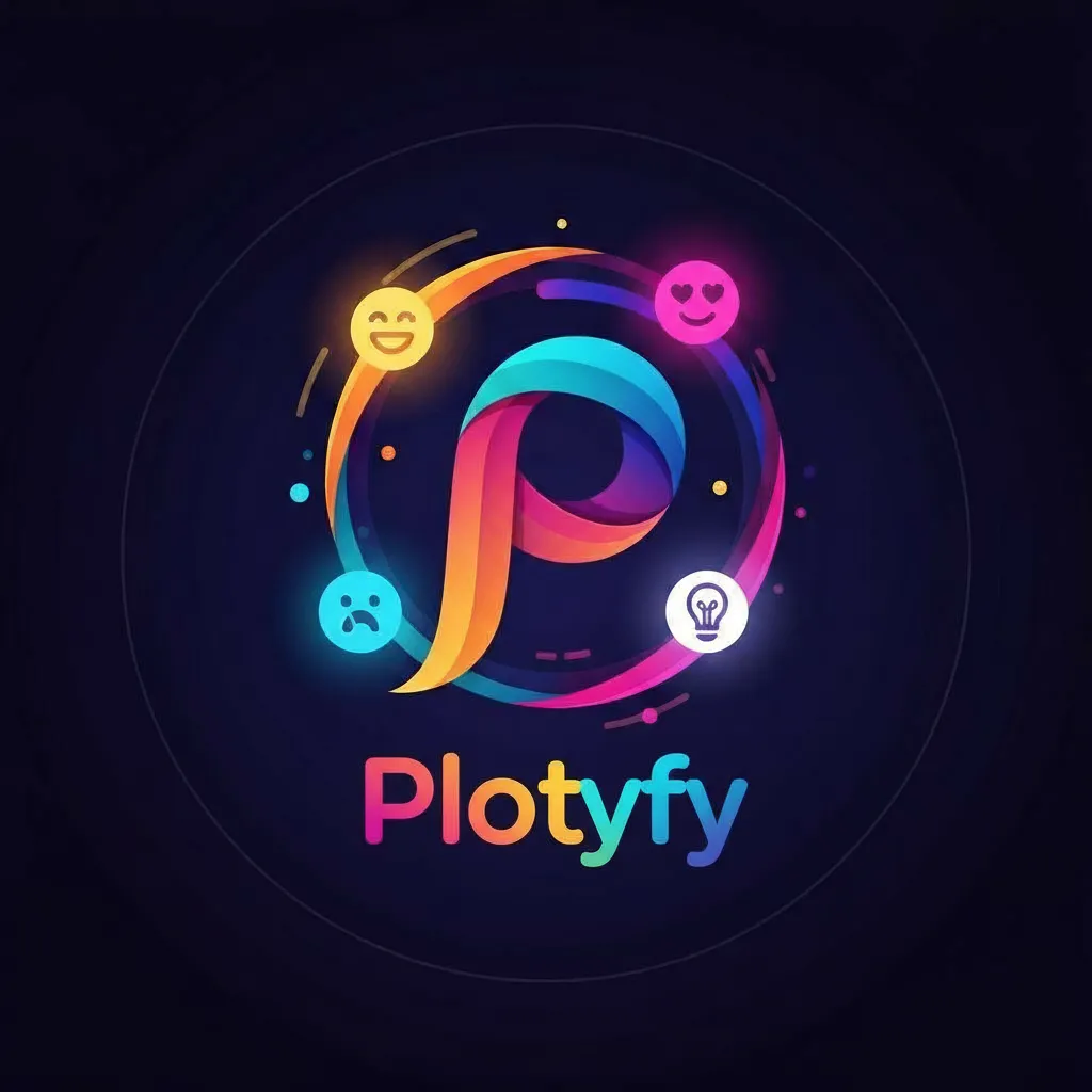 Plotyfy icon