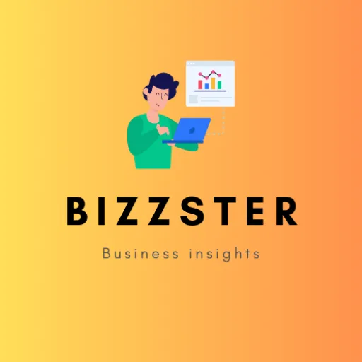 Bizzster icon