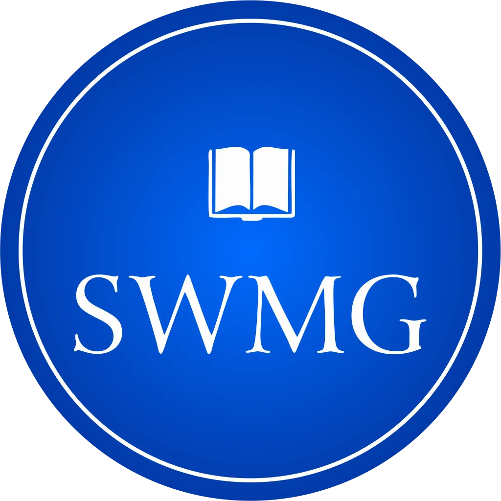 NET/JRF SET Prep. with SWMG icon