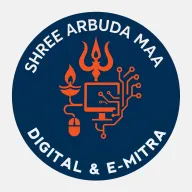 Arbuda Maa Digital - Rajasthan E-Mitra Services icon