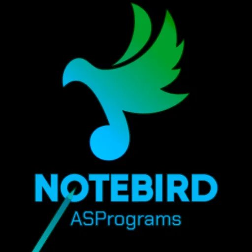 Notebird Pro ( Unstable ) icon
