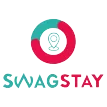 Swagstay : Hotel Booking icon