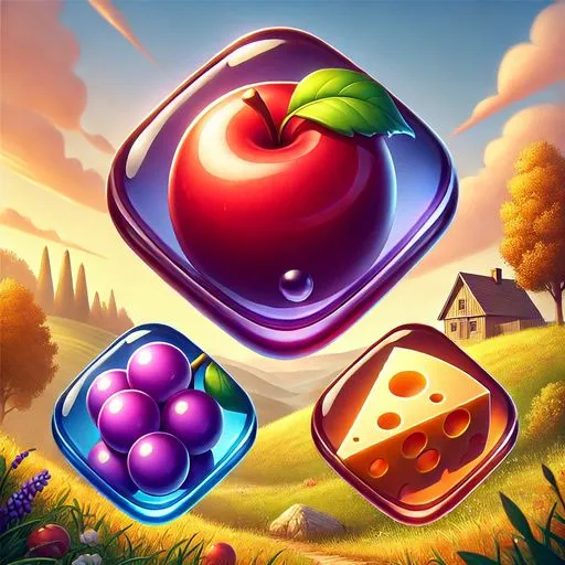 Triple Tile Match 3 icon