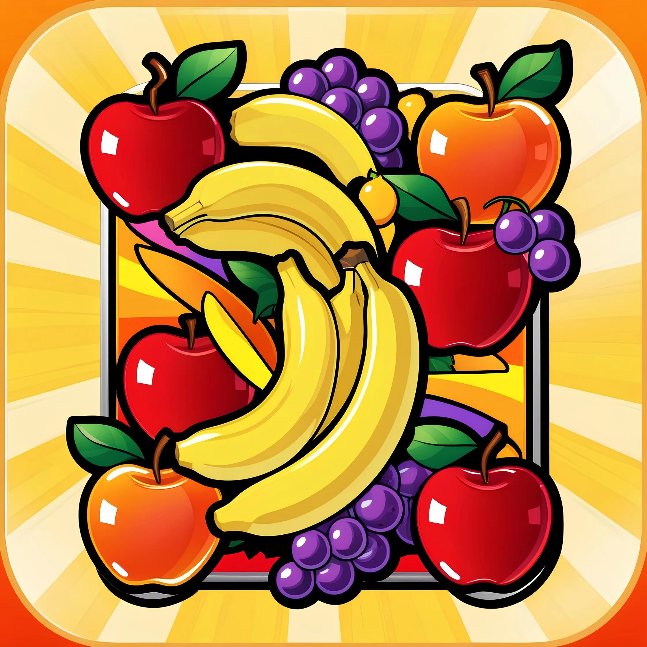 Memory match card icon