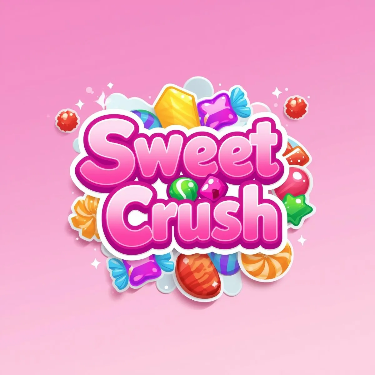 Sweet Crush icon