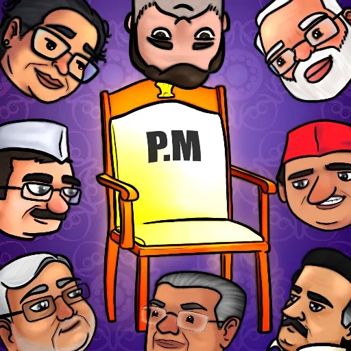 Desi Ludo icon