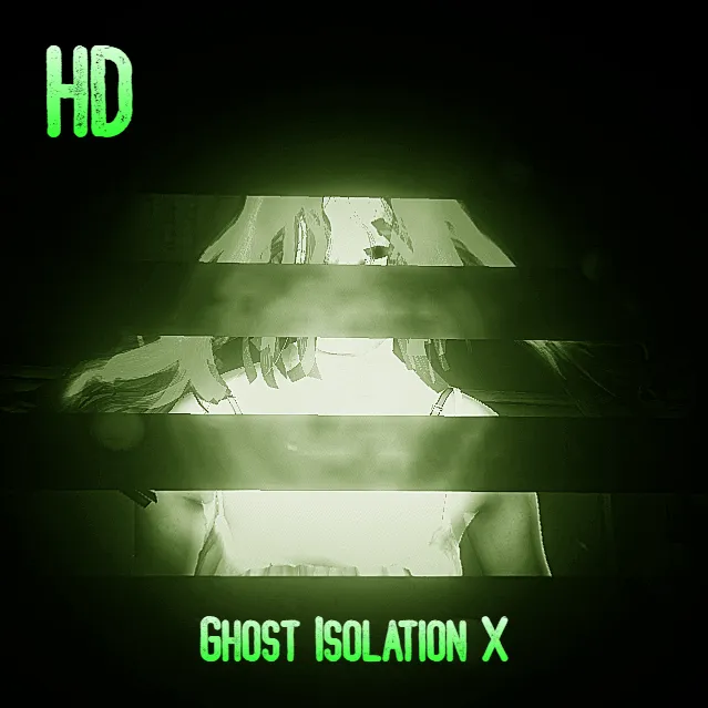Project Ghost Raid X icon