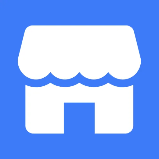 Marketplace : Buy and Sell icon