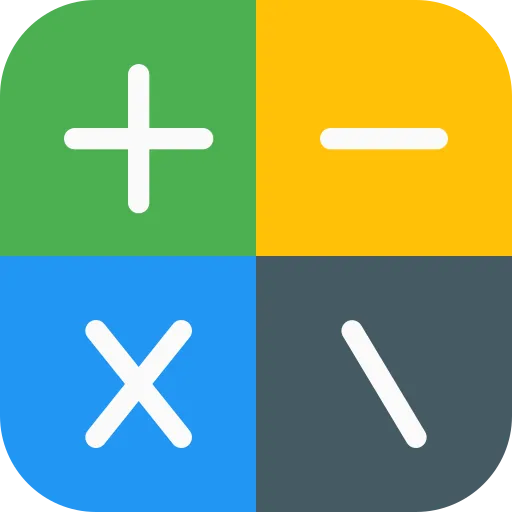 calculator Ak icon