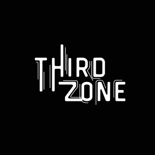 Third Zone - Share Anything icon
