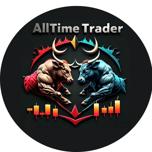 AllTimeTrader icon