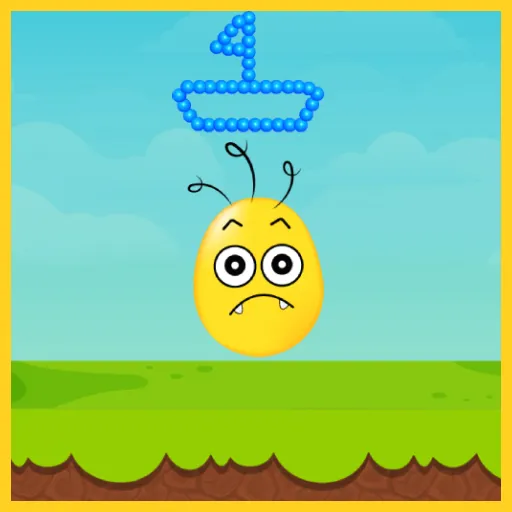 Draw Lines Smash Puzzle icon