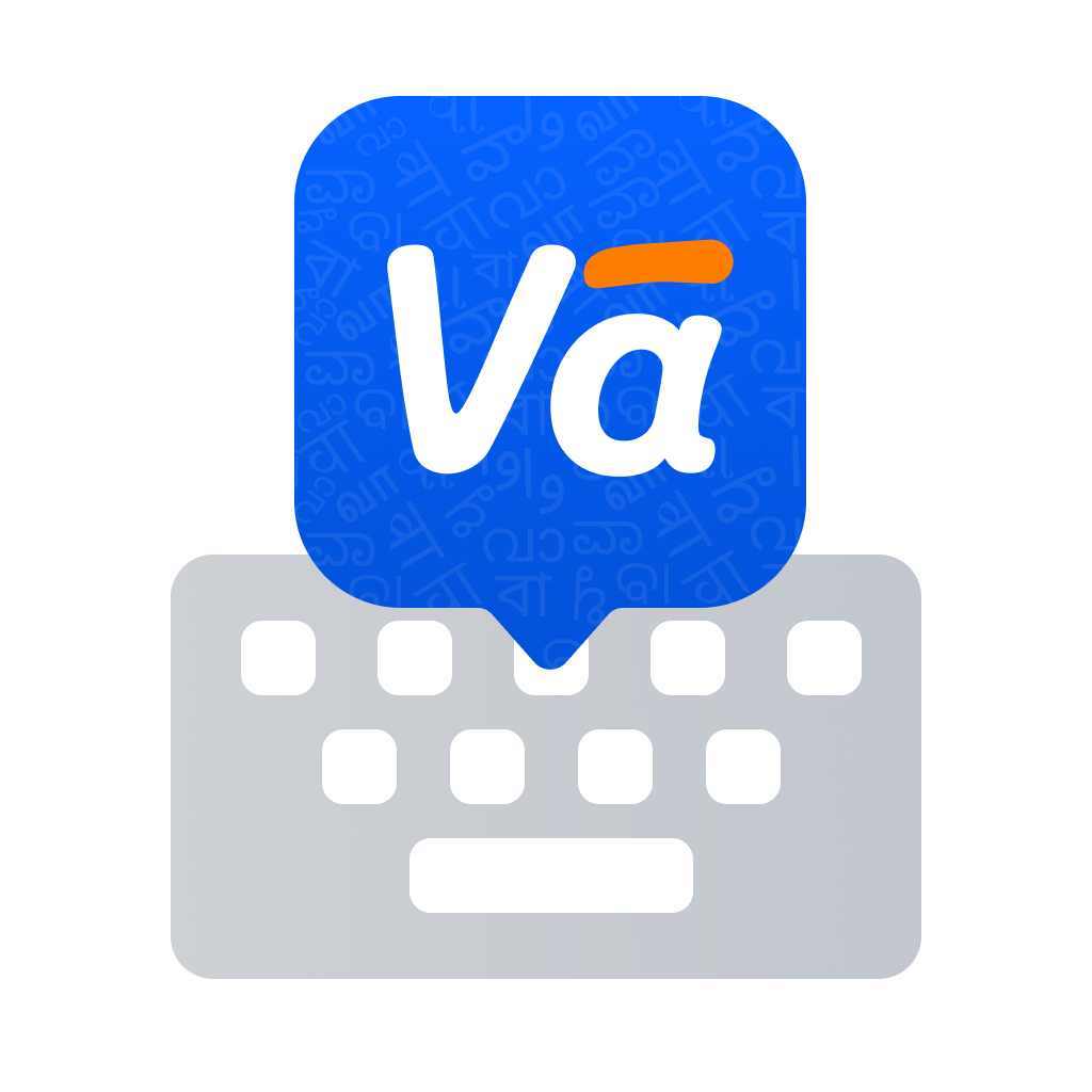 Varta Keyboard icon