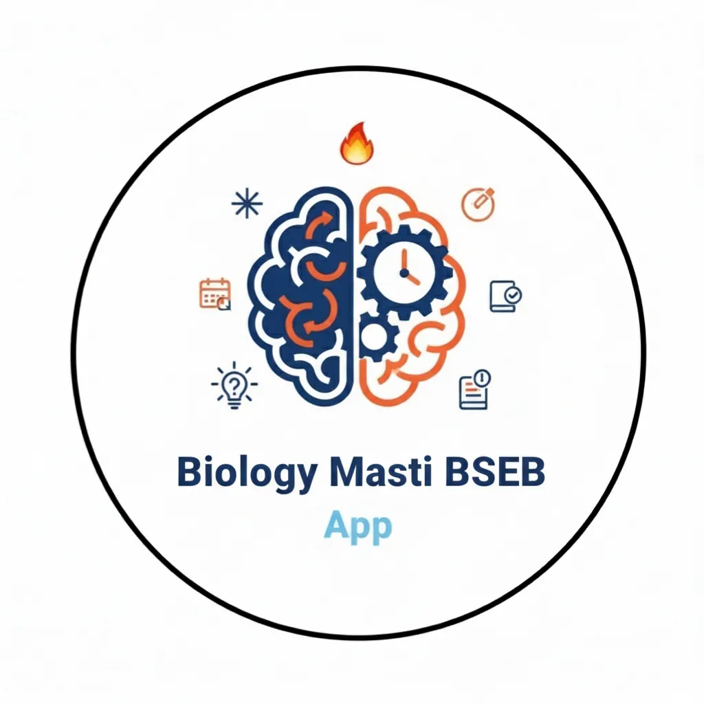 Biology Masti icon