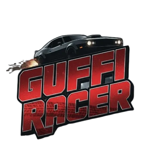 GUFFI Racer – Ultimate Car Racing Adventure icon