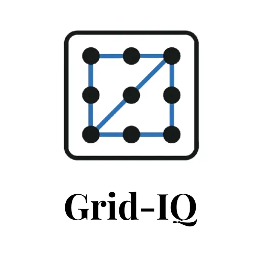 Grid-IQ icon