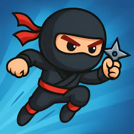 NinjaBubble icon
