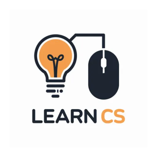Learn CS: Computer Science 101 icon