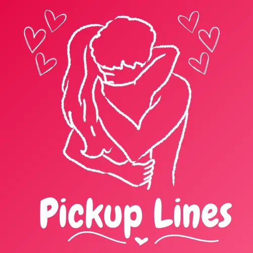 Pickup Lines - Flirty Messages icon