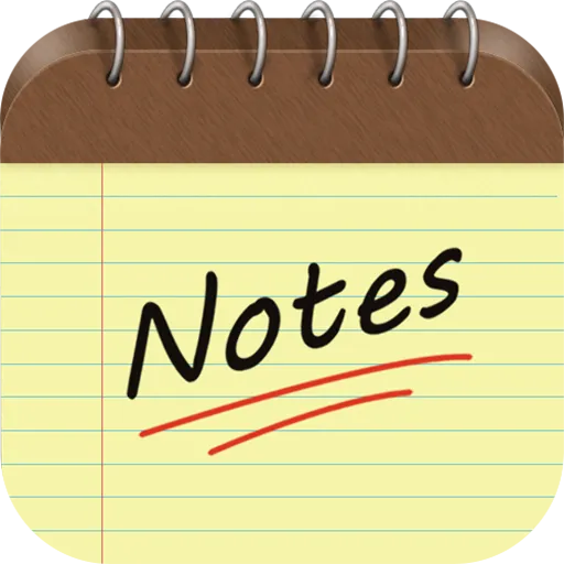 Quick Note icon