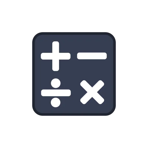 calcymath icon