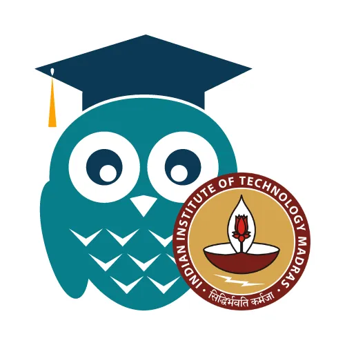 IITM BS Student App ( Unofficial ) icon