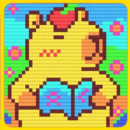 Wool Yarn Jam icon