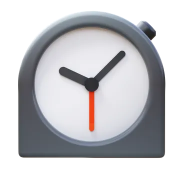 dijii clock by hks icon