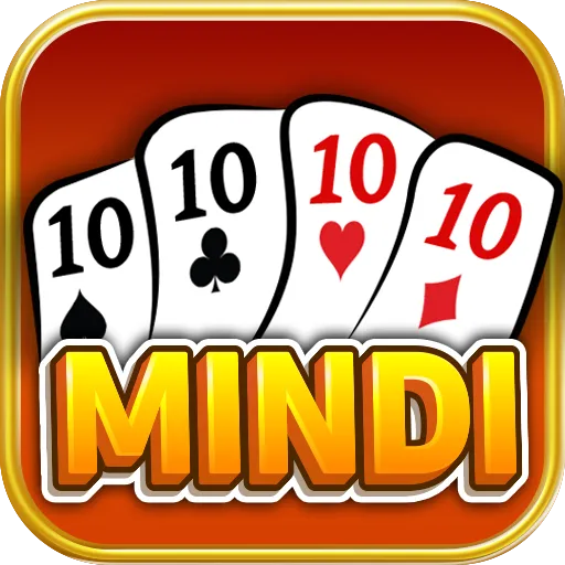 Mindi - Desi Game - Mendicot icon