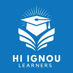 IGNOU Learner icon