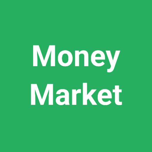 Money Market icon