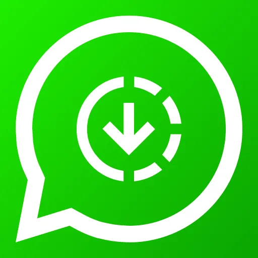 Status Saver Pro - Video Download icon