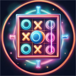 TicTacToe - O X Extreme Edition icon